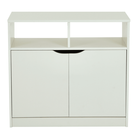 WINK 2-DOOR CUPBOARD 80 CM X 40 CM